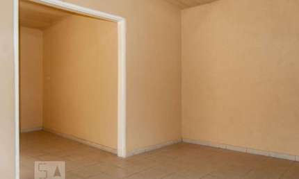 Casa para Aluguel - Tatuapé, 1 Quarto,  75 m² - São Paulo