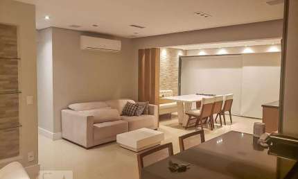 Cobertura para Aluguel - Vila Mascote, 2 Quartos,  180 m² - São Paulo