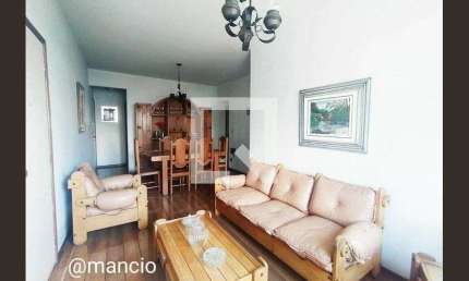 Apartamento para Aluguel - Anchieta, 2 Quartos,  81 m² - Belo Horizonte