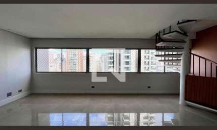 Cobertura para Aluguel - Paraíso, 4 Quartos,  337 m² - São Paulo