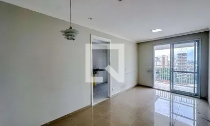 Apartamento para Aluguel - Mooca, 2 Quartos,  66 m² - São Paulo