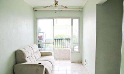 Apartamento para Aluguel - Macedo, 3 Quartos,  95 m² - Guarulhos