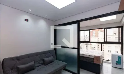 Kitnet / Stúdio para Aluguel - Vila Pompéia, 1 Quarto,  25 m² - São Paulo