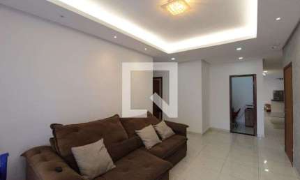 Casa para Aluguel - Braúnas, 3 Quartos,  500 m² - Belo Horizonte