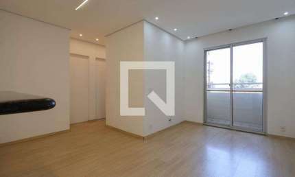 Apartamento para Aluguel - Santana, 2 Quartos,  49 m² - São Paulo