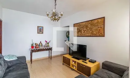 Casa para Aluguel - Butantã, 3 Quartos,  170 m² - São Paulo