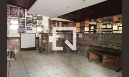 Casa para Aluguel - Aclimação, 3 Quartos,  298 m² - São Paulo
