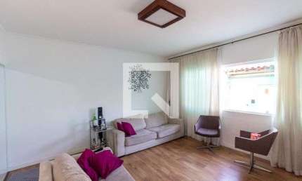 Casa para Aluguel - Cangaíba, 3 Quartos,  170 m² - São Paulo