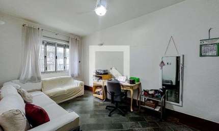 Apartamento para Aluguel - Vila Mariana, 2 Quartos,  101 m² - São Paulo