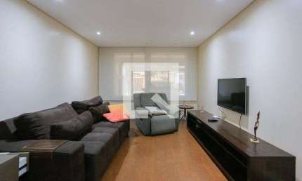 Casa para Aluguel - Jaguaré, 6 Quartos,  250 m² - São Paulo