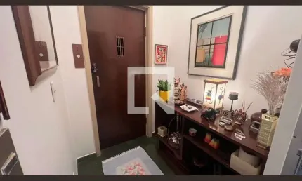 Apartamento para Aluguel - Jardim Paulista, 3 Quartos,  137 m² - São Paulo