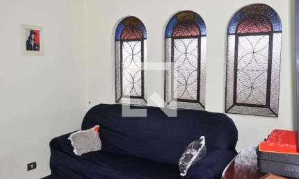 Casa para Aluguel - Jardim Peri, 3 Quartos,  281 m² - São Paulo