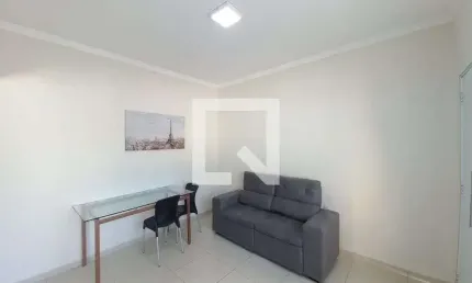Casa para Aluguel - Swift, 2 Quartos,  88 m² - Campinas