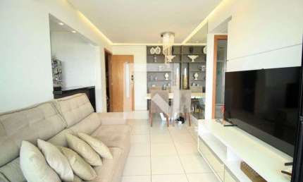Apartamento para Aluguel - Boca do Rio, 2 Quartos,  60 m² - Salvador