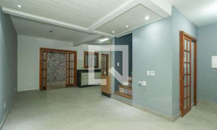 Casa / Sobrado em Condomínio para Aluguel - Jardim Lindóia, 3 Quartos,  179 m² - Porto Alegre