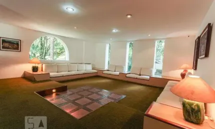 Apartamento para Aluguel - Portal do Morumbi, 2 Quartos,  102 m² - São Paulo