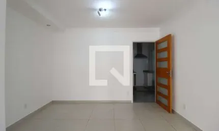 Apartamento para Aluguel - Moema, 3 Quartos,  101 m² - São Paulo