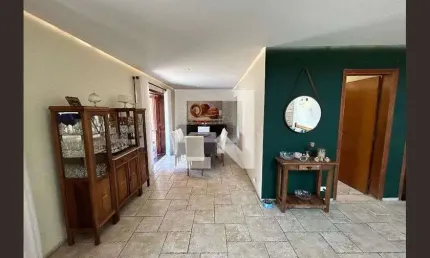 Casa para Aluguel - Vila Romana, 5 Quartos,  320 m² - São Paulo