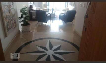 Apartamento para Aluguel - Santana, 4 Quartos,  216 m² - São Paulo