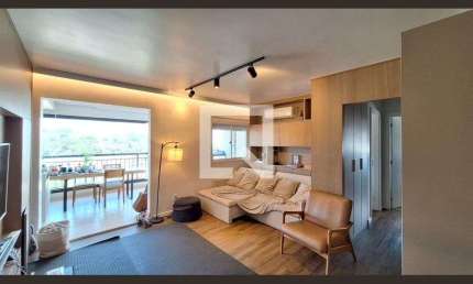 Apartamento para Aluguel - Vila Leopoldina, 2 Quartos,  92 m² - São Paulo