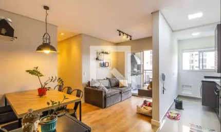 Apartamento para Aluguel - Bussocaba, 2 Quartos,  53 m² - Osasco