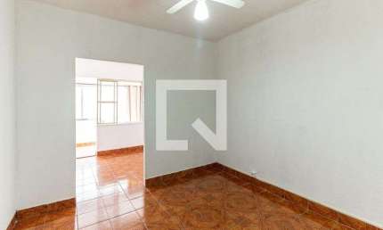 Kitnet / Stúdio para Aluguel - Santa Cecília, 1 Quarto,  57 m² - São Paulo