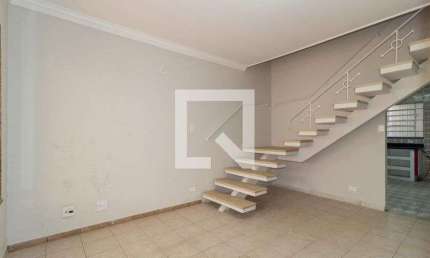 Casa para Aluguel - Mooca, 3 Quartos,  60 m² - São Paulo