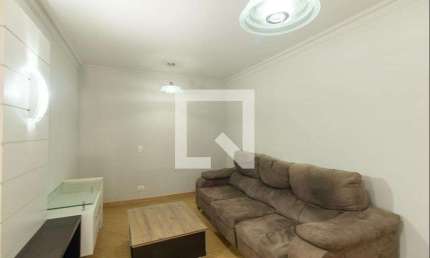Casa para Aluguel - Parolin, 2 Quartos,  190 m² - Curitiba