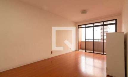 Apartamento para Aluguel - Vila Olímpia, 3 Quartos,  87 m² - São Paulo