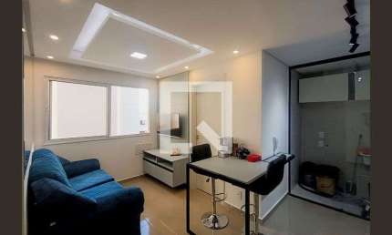 Apartamento para Aluguel - Barra Funda, 2 Quartos,  36 m² - São Paulo