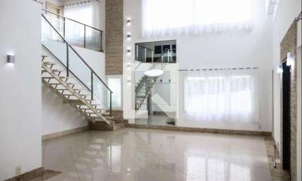 Casa / Sobrado em Condomínio para Aluguel - Patamares, 5 Quartos,  500 m² - Salvador