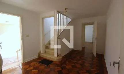 Casa para aluguel - vila nova conceição, 3 quartos,  200 m² - são paulo