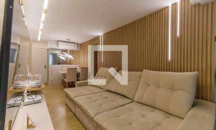 Apartamento para Aluguel - Recreio, 2 Quartos,  100 m² - Rio de Janeiro