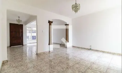 Casa para Aluguel - Aclimação, 3 Quartos,  240 m² - São Paulo