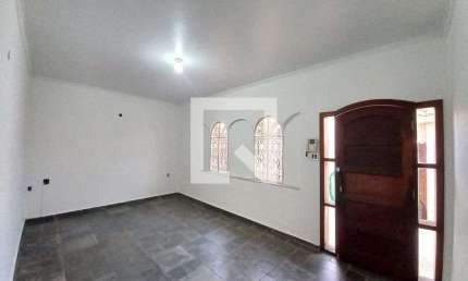 Casa para Aluguel - São Bernardo, 6 Quartos,  235 m² - Campinas