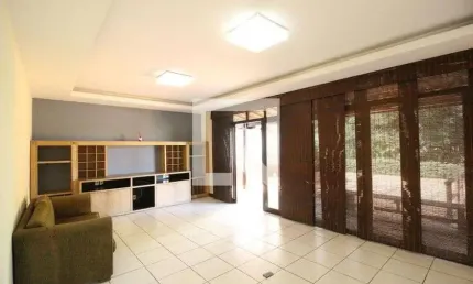 Casa / Sobrado em Condomínio para Aluguel - Freguesia , 4 Quartos,  450 m² - Rio de Janeiro