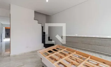 Casa para Aluguel - Moema, 2 Quartos,  108 m² - São Paulo