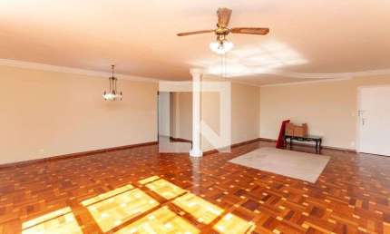 Apartamento para Aluguel - Lapa, 3 Quartos,  200 m² - São Paulo