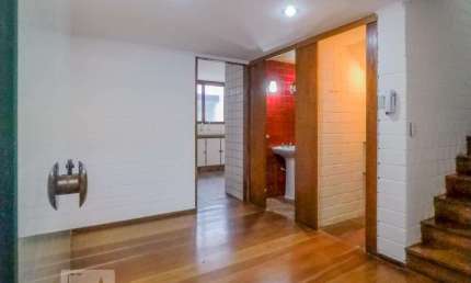 Casa para Aluguel - Vila Mariana, 2 Quartos,  100 m² - São Paulo