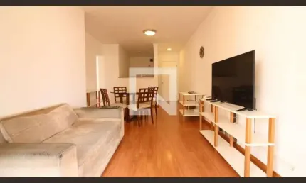 Apartamento para Aluguel - Vila Nova Conceição, 2 Quartos,  89 m² - São Paulo
