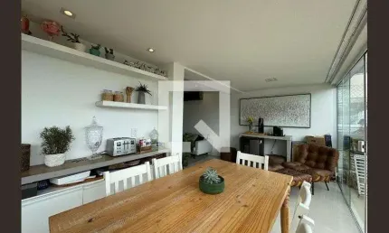 Casa / Sobrado em Condomínio para Aluguel - Recreio, 2 Quartos,  196 m² - Rio de Janeiro