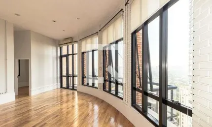 Apartamento para aluguel - itaim bibi, 2 quartos,  127 m² - são paulo