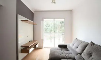 Apartamento para Aluguel - Vila Andrade, 3 Quartos,  75 m² - São Paulo