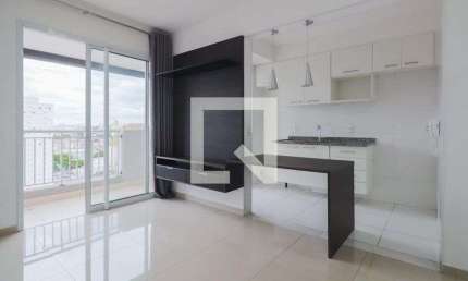 Apartamento para Aluguel - Mooca, 1 Quarto,  40 m² - São Paulo