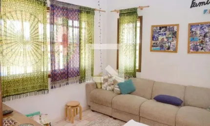 Casa para Aluguel - Centro, 3 Quartos,  328 m² - Jundiaí