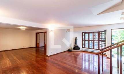 Casa / Sobrado em Condomínio para Aluguel - Butantã, 4 Quartos,  180 m² - São Paulo