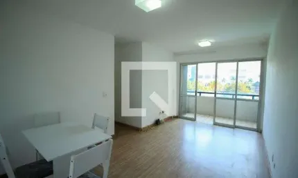 Apartamento para Aluguel - Jardim Anália Franco, 3 Quartos,  70 m² - São Paulo