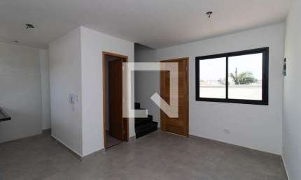 Cobertura para Aluguel - Vila Constança , 2 Quartos,  70 m² - São Paulo