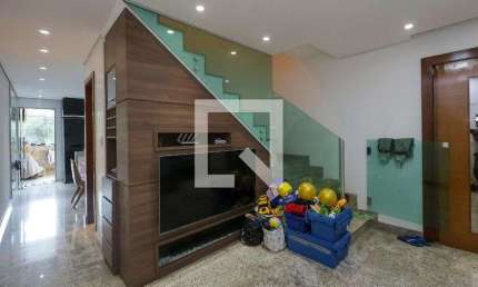 Casa para Aluguel - Jaqueline, 2 Quartos,  196 m² - Belo Horizonte