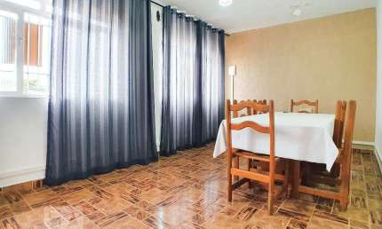 Casa para Aluguel - Ermelino Matarazzo, 4 Quartos,  300 m² - São Paulo